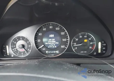 2008 Mercedes-Benz Clk 350 from USA, damaged, VIN WDBTK56F68T098931